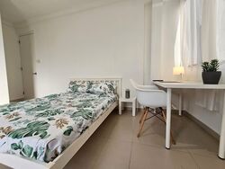 Loyang Valley (D17), Condominium #573494401